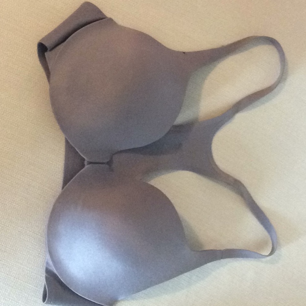Victoria’s Secret bra